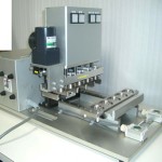自動機械の製作例 （１）