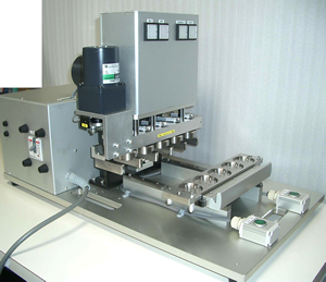 自動機械の製作例 （１）