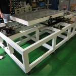 自動機械の製作例 （２）